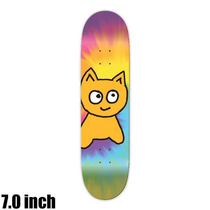 BIG CAT TIE DIE 7.0 U3678-C01S01