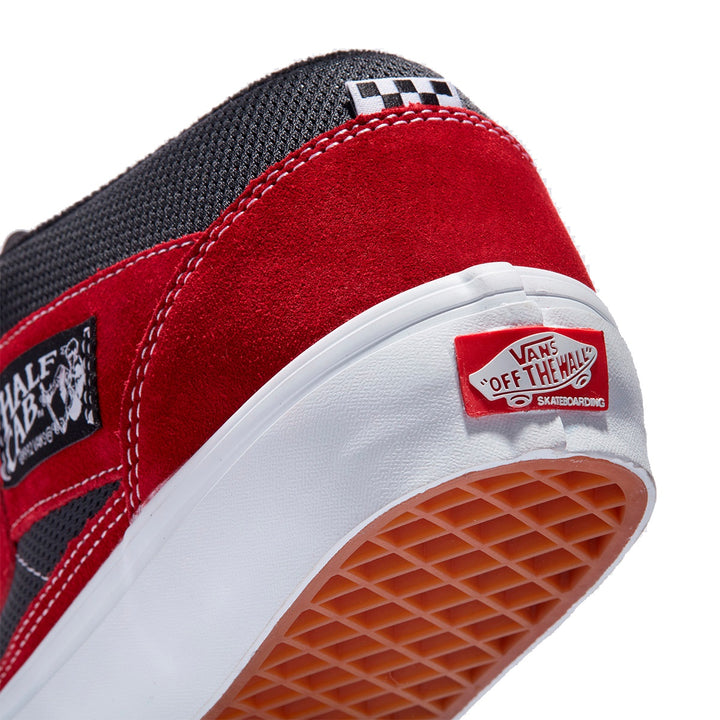 VANS SKATE HALF CAB (ハーフキャブ) SPORT U6230-C01S01