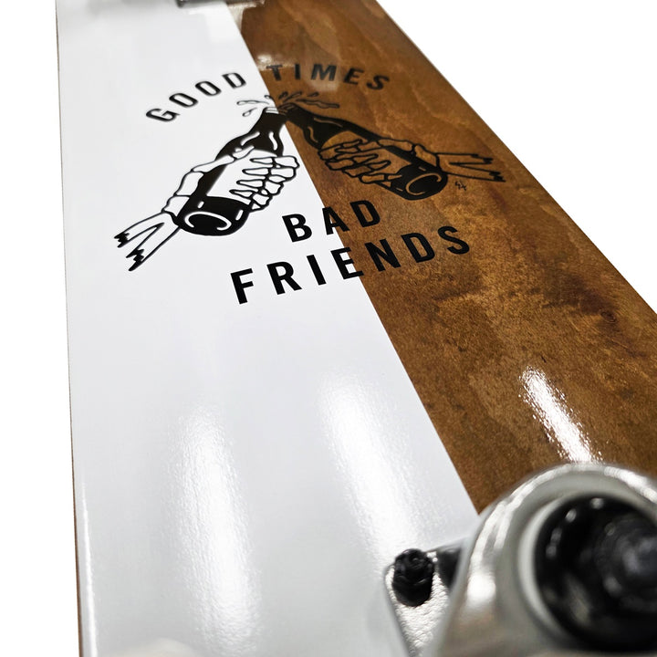 GOOD TIMES COMPLETE 7.75