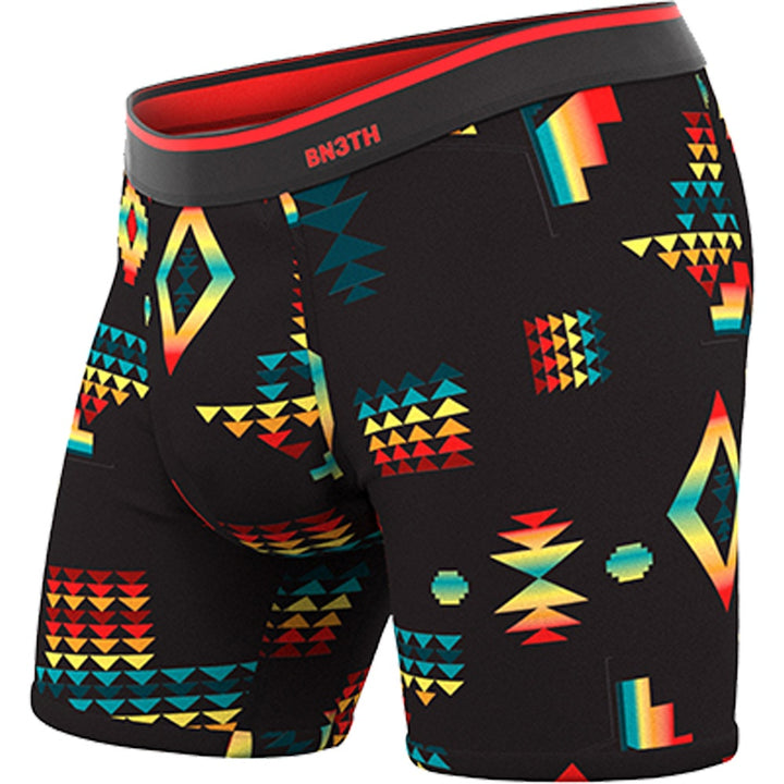 CLASSIC BOXER BRIEF PRINT ( SOUTHWEST ) S( 30インチ～32インチ )