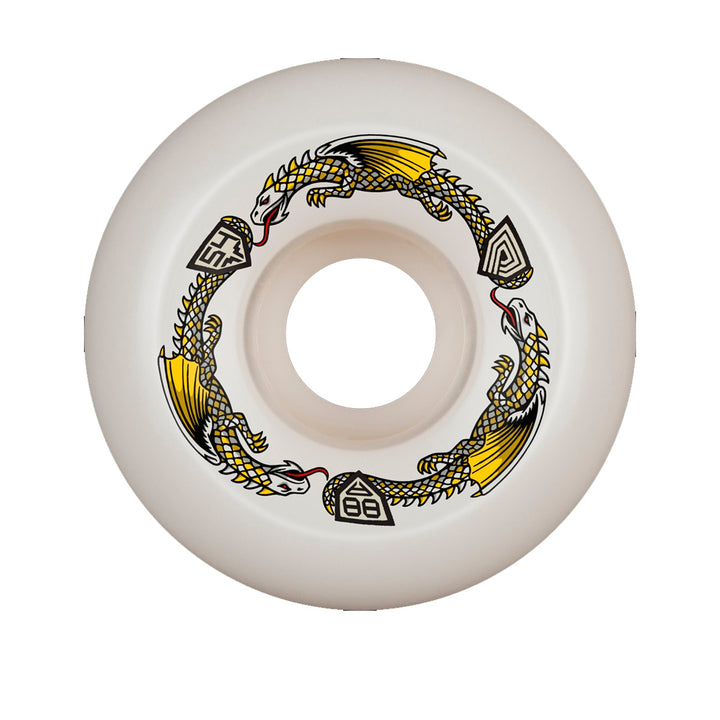 POWELL PERALTA DRAGON FORMULA 54x39MM 88A