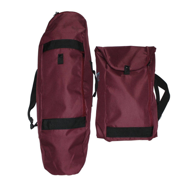 KATA BAG PLUS VIOLET