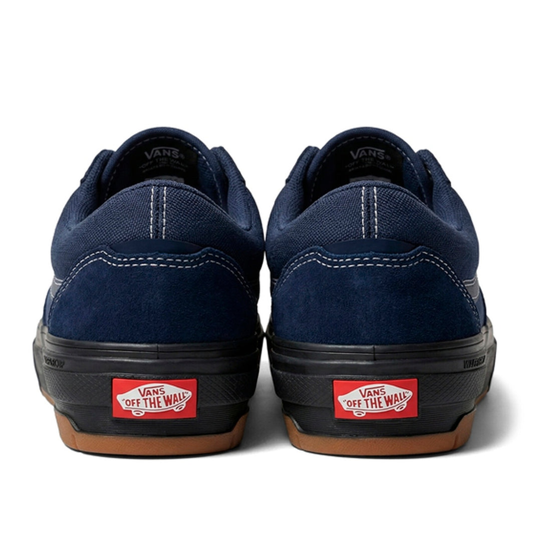 VANS SKATE ERA WAFFLECUP スケート エラ ワッフルカップ PARISIAN NIGHT