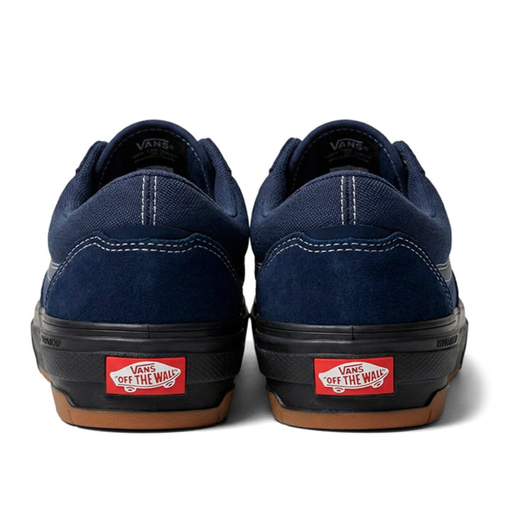 VANS SKATE ERA WAFFLECUP スケート エラ ワッフルカップ PARISIAN NIGHT