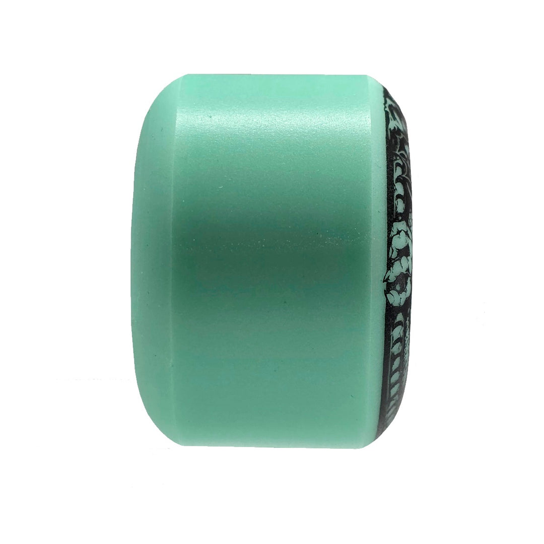 F4 99 RADIAL FULL DEMON GATE GLOW 54mm