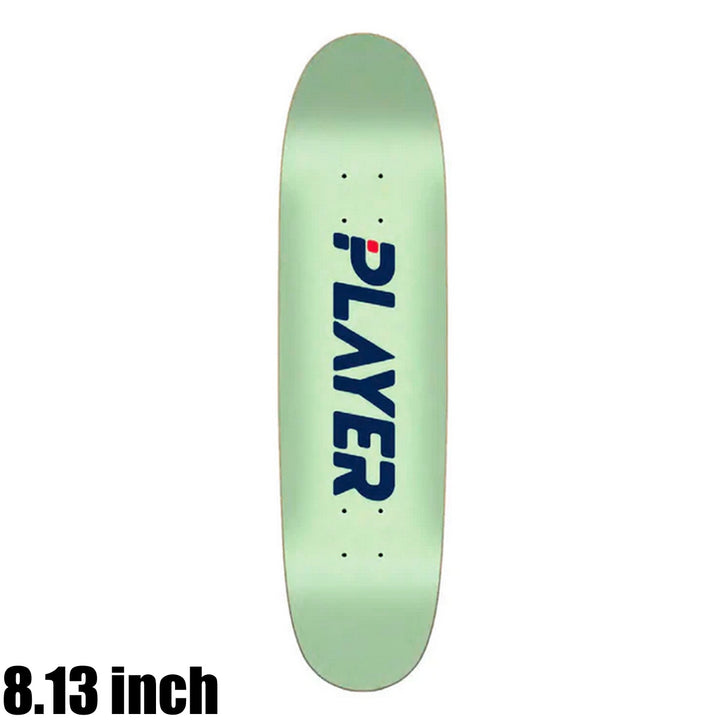 TEAM MINI 8.13