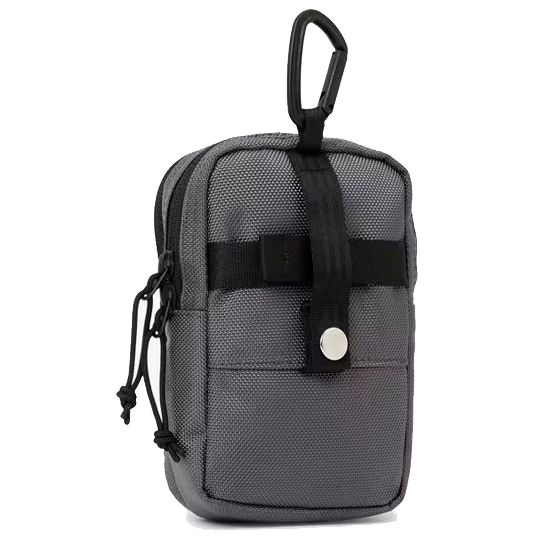 カグヤクダッシュポーチ PU2437-049 Titanium