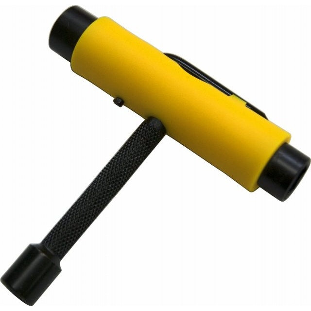 THE BEARING SKATE TOOL ( YELLOW )