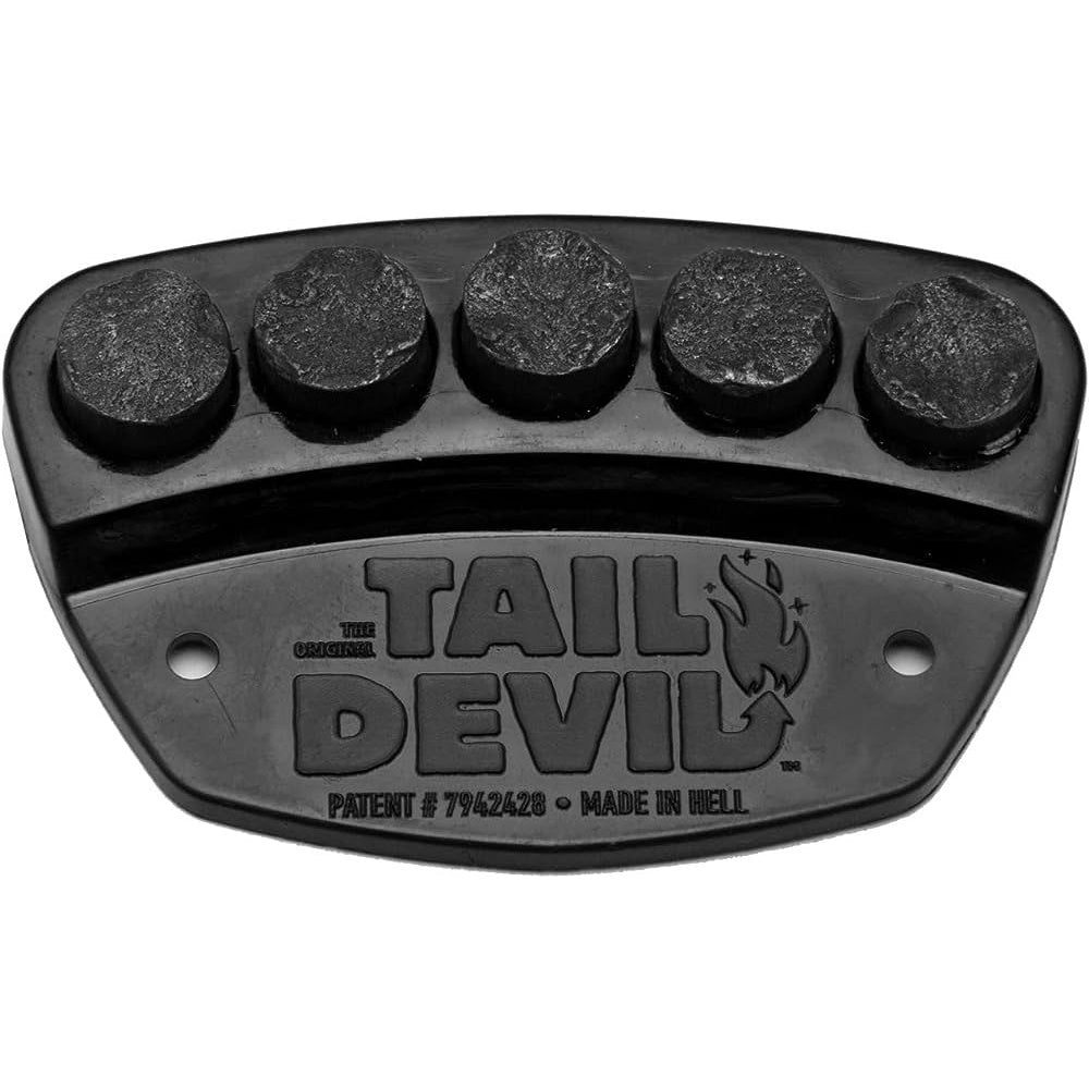 TAIL DEVIL U3385-C01S01