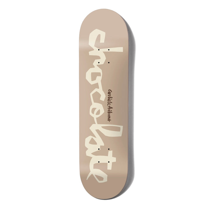 CHUNK CARLISLE AIKENS 8.0 スケートボード スケボー デッキ