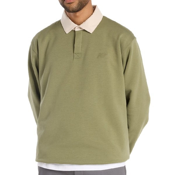 Numeric Advanced RugbyShirt (DEK) US Lサイズ