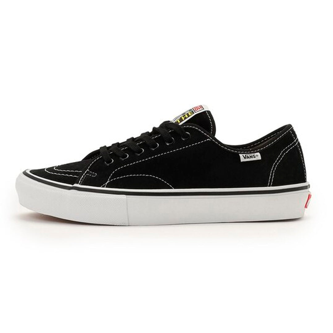 VANS SKATE AVE CLASSIC BLACK/WHITE