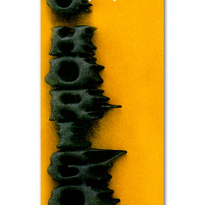 YUTO HORIGOME STAMP ORANGE 8.0 スケートボード スケボー デッキ