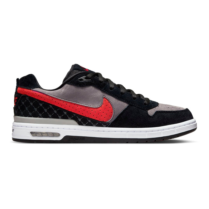 NIKE SB PAUL RODRIGUEZ ZOOM AIR LOW (P-Rod) IM7147-001