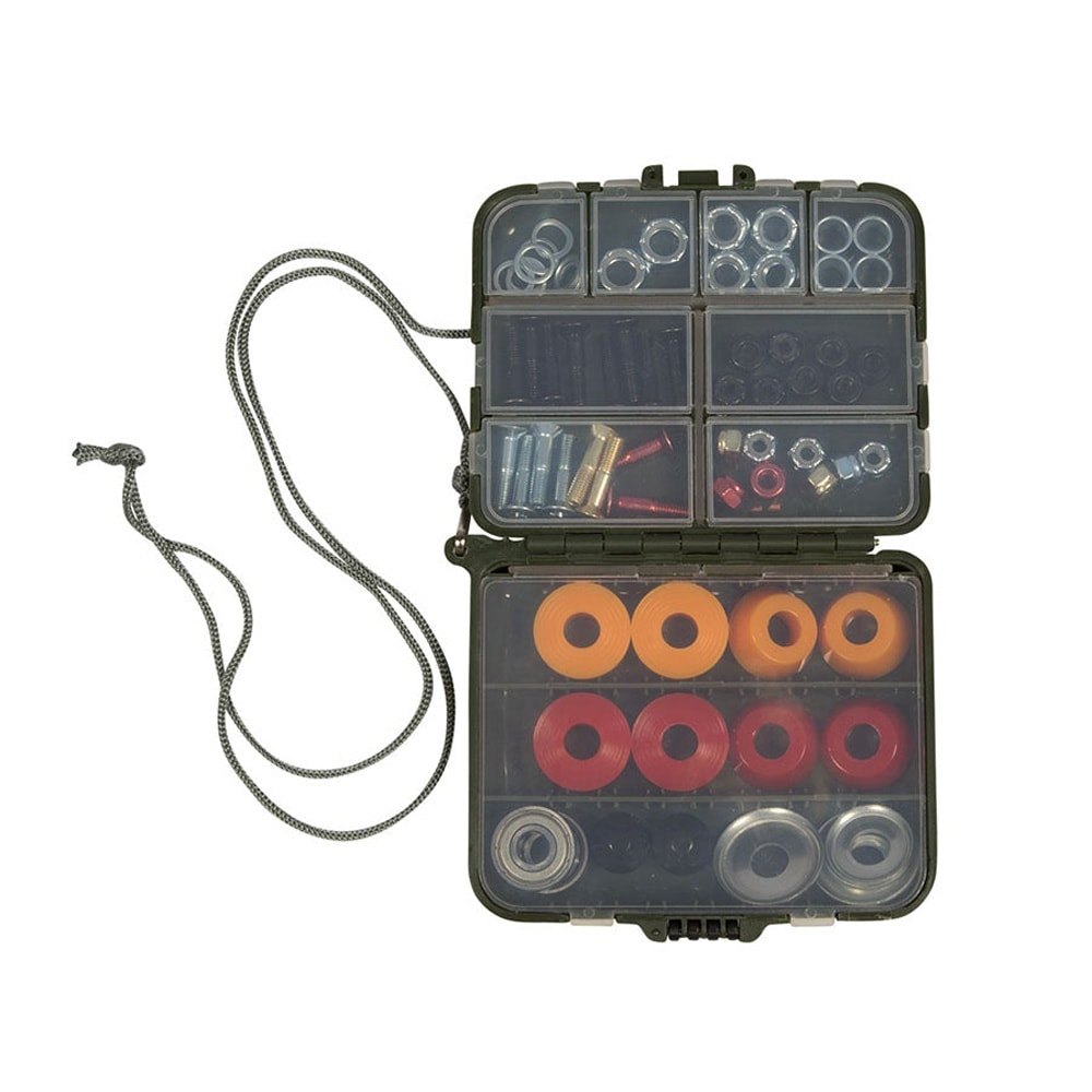 GENUINE SPARE PARTS KIT U3186-C01S01