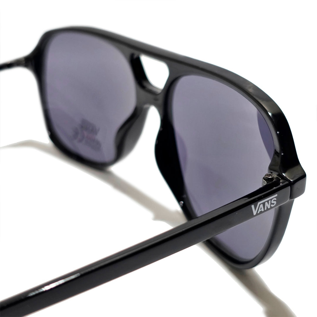 WELTON SUNGLASSES BLACK