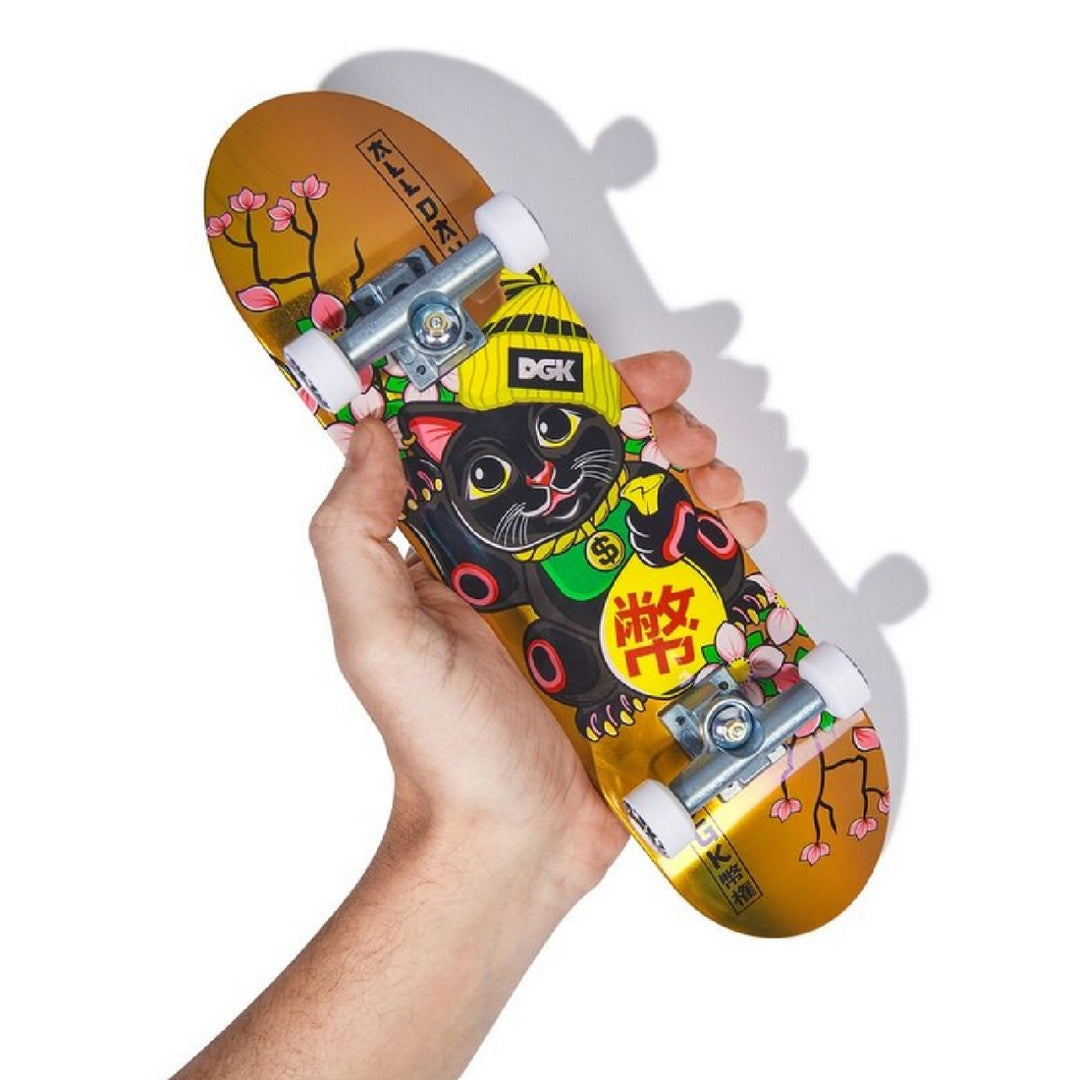 HANDBOARD 27cm DGK (ディージーケー) U0119-C01S01