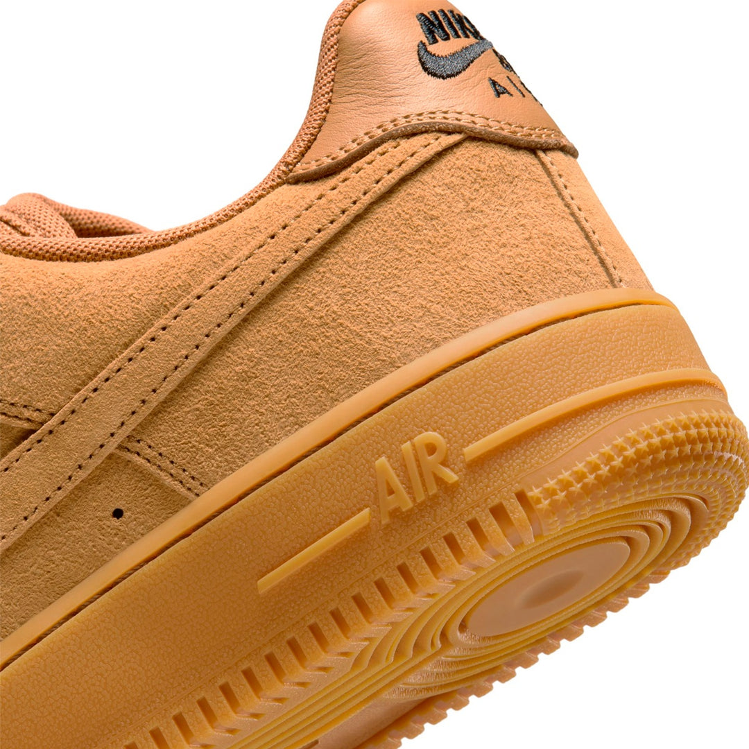 NIKE SB AIR FORCE 1 FLAX HM8517-200