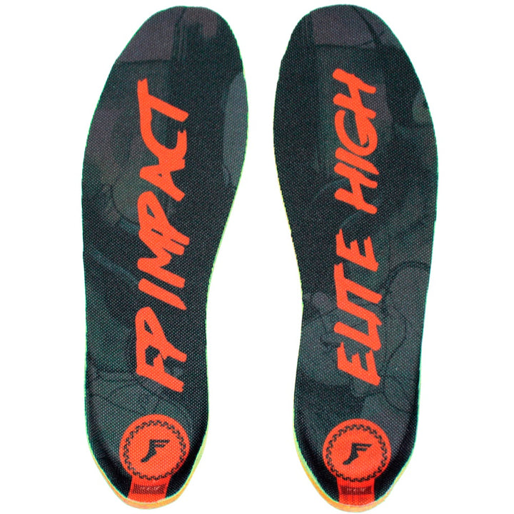 KING FOAM ELITE HI CLASSIC INSOLES MEDIUM (23cm～28.5cm)