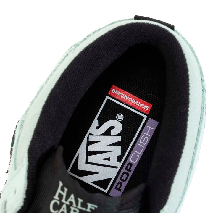 SKATE HALF CAB (ハーフキャブ) GRAY/OLIVE
