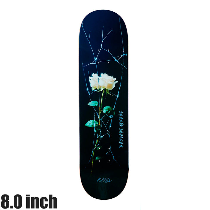 DASHAWN JORDAN CRACKED ROSE 8.0