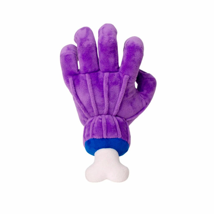 SANTACRUZxNICI SCREAMING HAND SOFT TOY 25cm