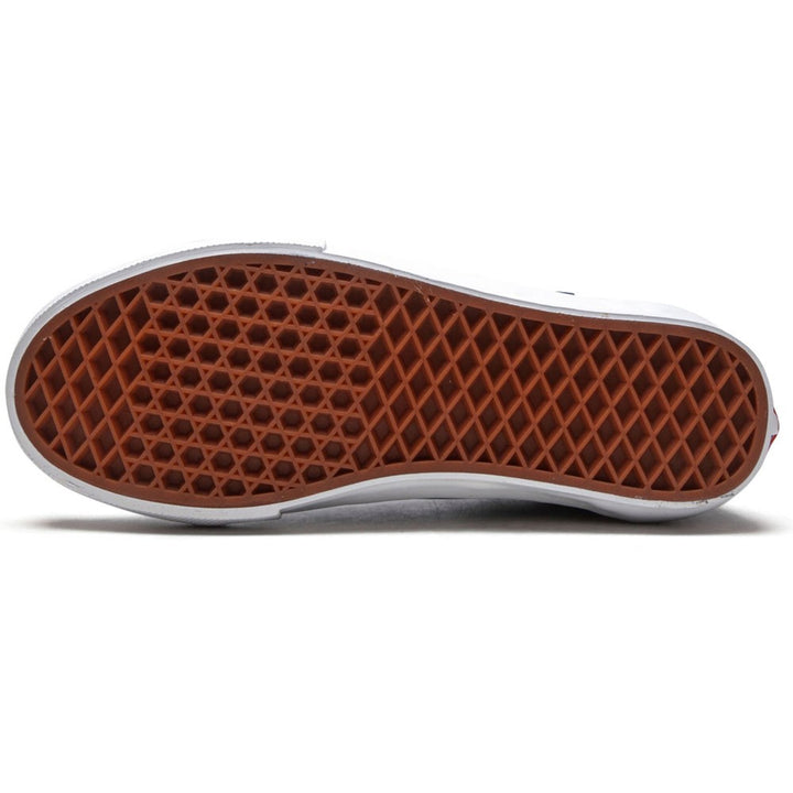 VANS SKATE OLD SKOOL (オールドスクール) NAVY/WHITE スケートボード スケボー シューズ スケシュー スニーカー 靴 メンズ