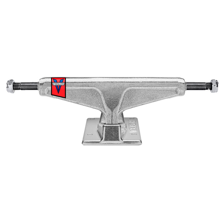 V-HOLLOW ALL POLISHED 5.2 LOW