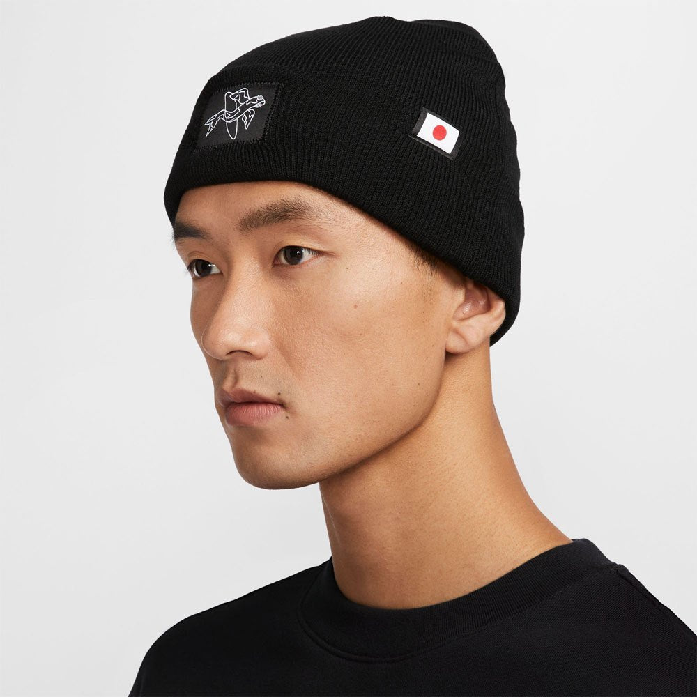 TERRA BEANIE JPN U1188-C01