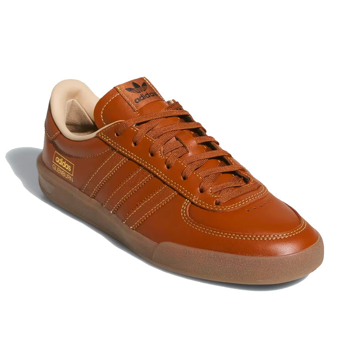 GLENBURN ( KJ5052 ) スケートボード スケボー シューズ スケシュー スニーカー 靴 メンズ