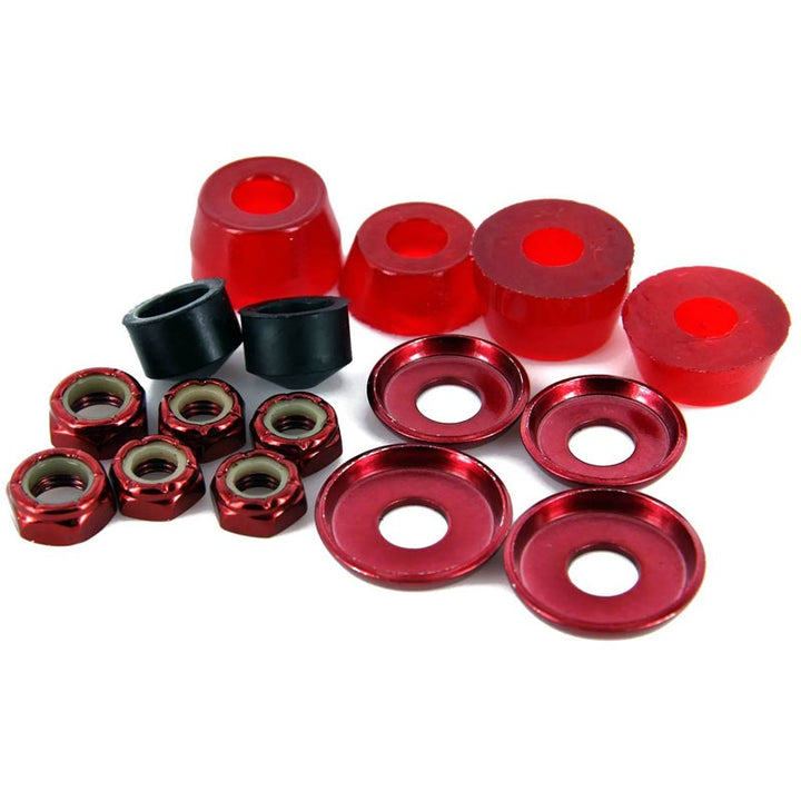 REBUILD KIT 90DURO (RED)