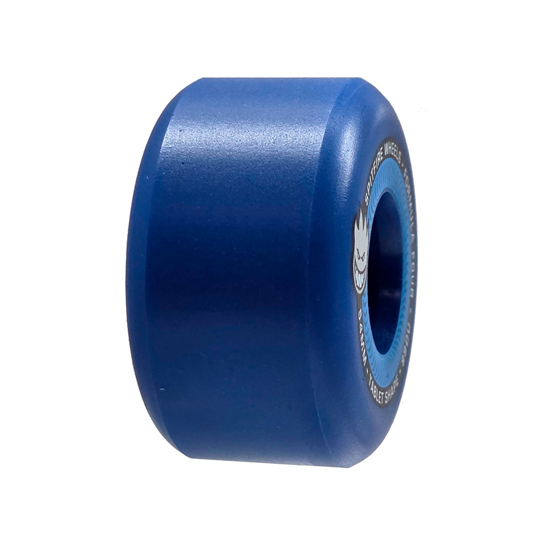 F4 99 TABLETS BLUE 54mm スケートボード スケボー ウィール