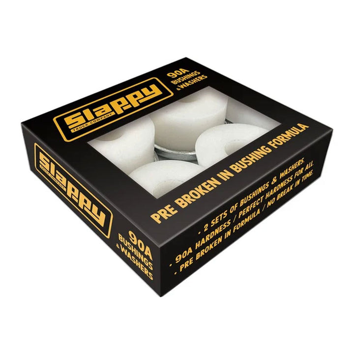 STANDARD BUSHINGS 90A