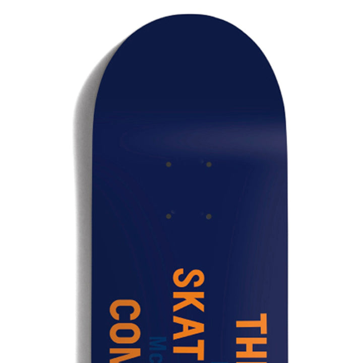 SANS RICK McCRANK 8.0 スケートボード スケボー デッキ