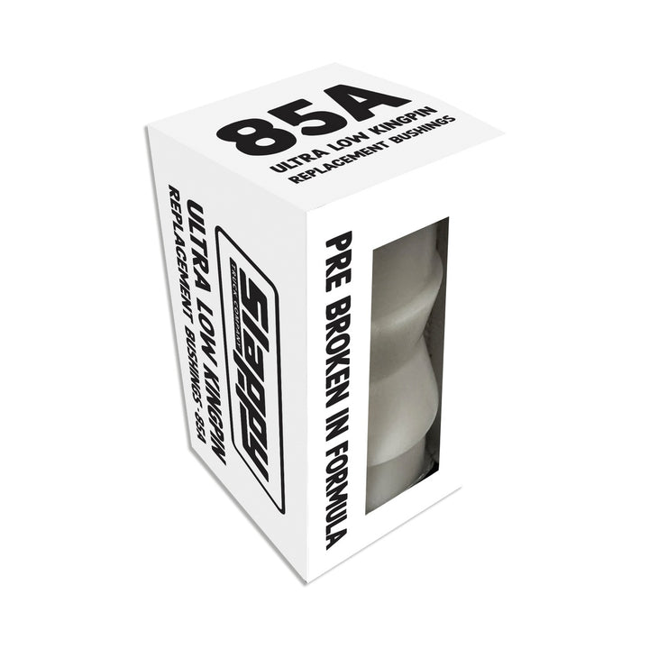 ULTRA LOW BUSHING 85A