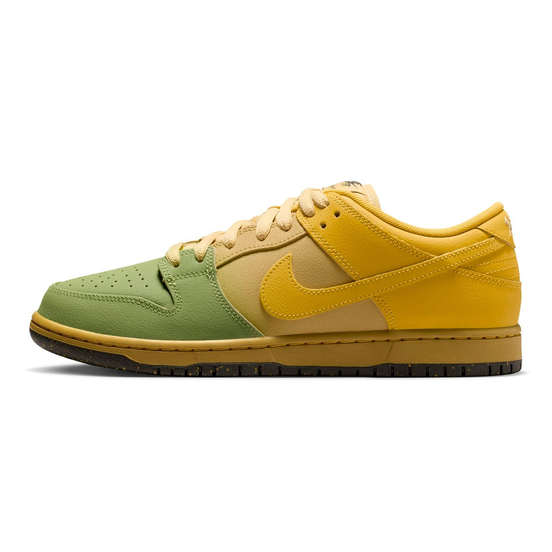 NIKE SB DUNK LOW PRO WC SAFFRON QUARTZ/SAFFR IO0427-300