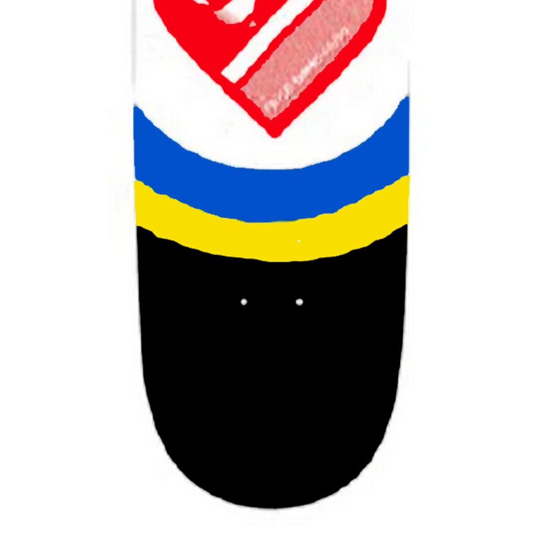 UNIVERSAL BLACK 8.125