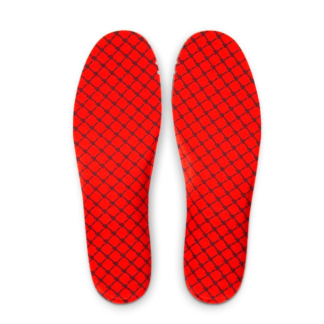 NIKE SB PAUL RODRIGUEZ ZOOM AIR LOW QS (Habanero Red) IQ5648-600