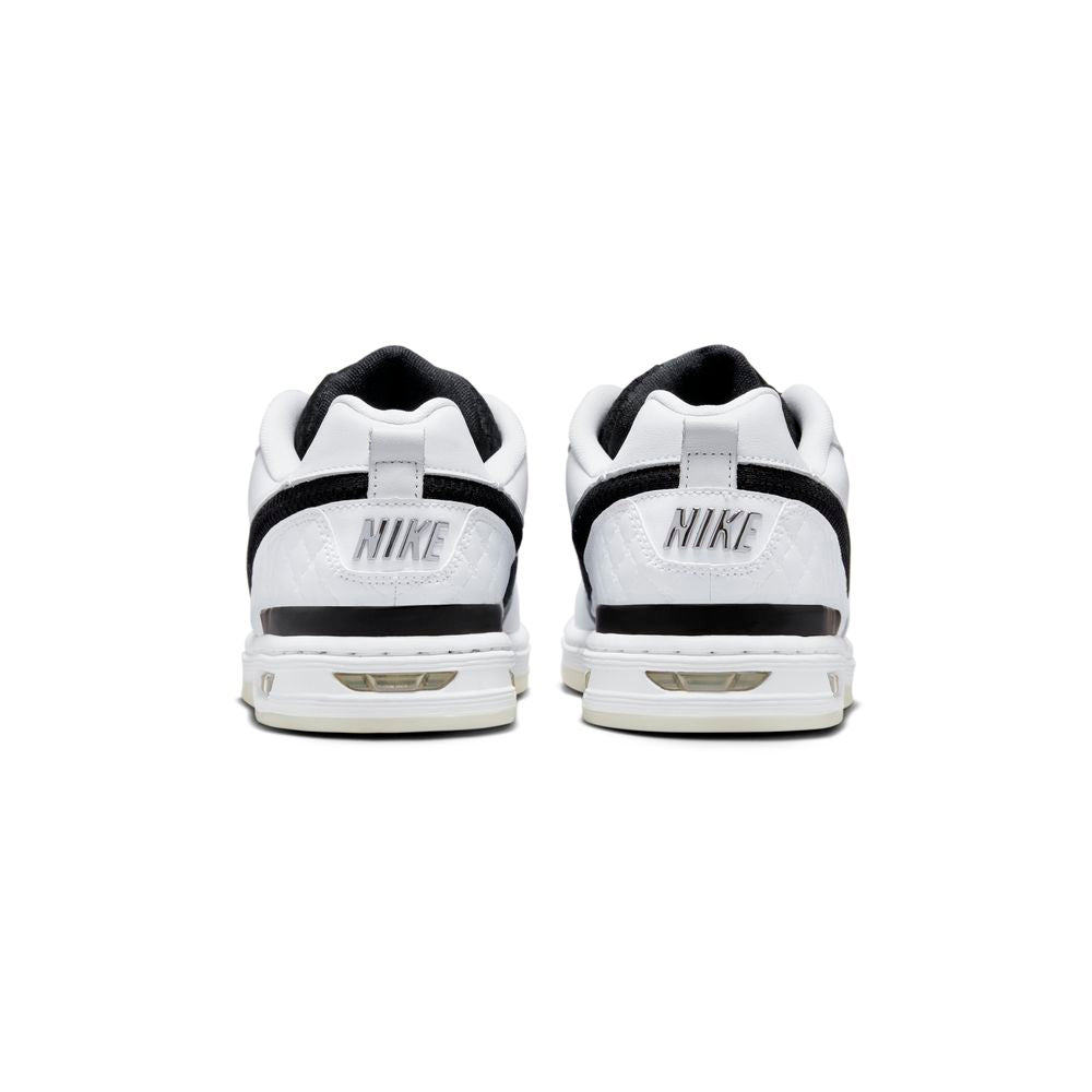 NIKE SB PAUL RODRIGUEZ ZOOM AIR LOW QS ( WHITE/BLACK-WHITE-CLEAR ) HQ6828-100