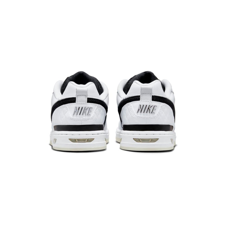 NIKE SB PAUL RODRIGUEZ ZOOM AIR LOW QS ( WHITE/BLACK-WHITE-CLEAR ) HQ6828-100
