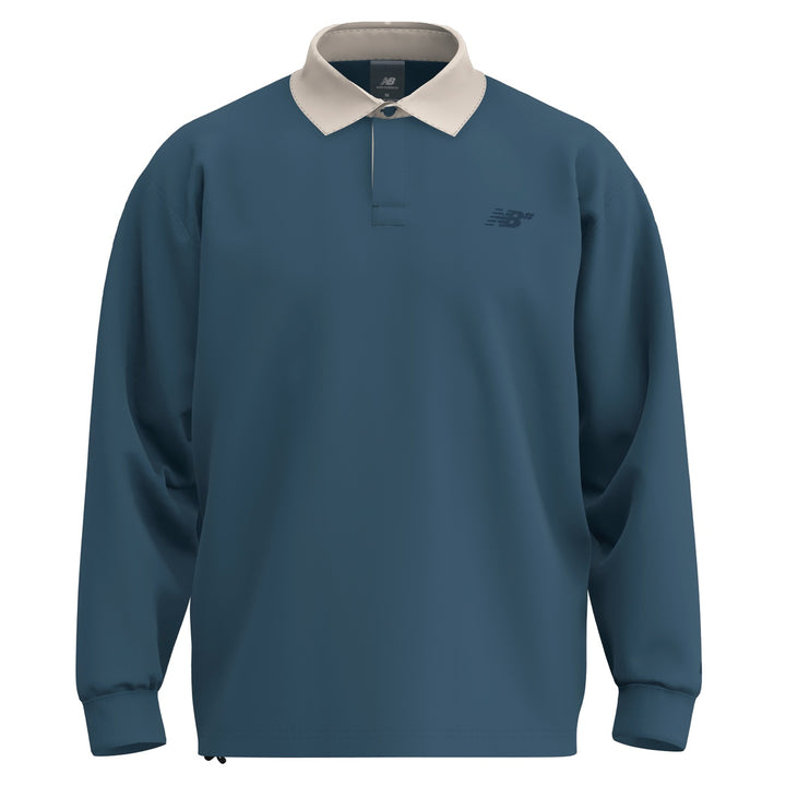 Numeric Advanced RugbyShirt (VTI) US XLサイズ