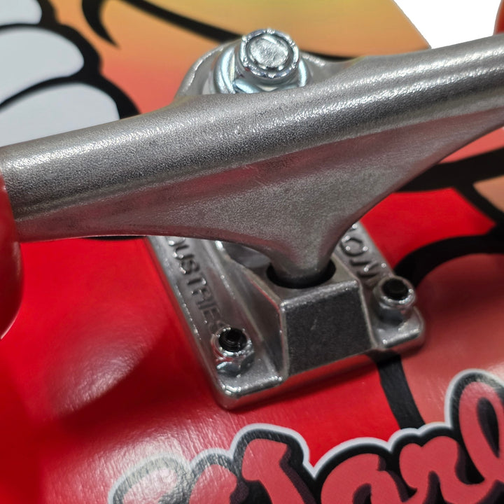 FLAMEBOY WRAP 7.5 コンプリート
