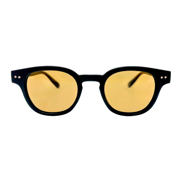 SELECT Black Soft X Light Amber 日本製プレミアム防曇偏光レンズ vidg00533