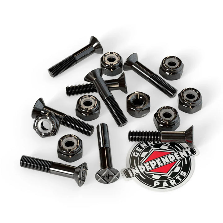 7/8 PHILLIPS (BLACK)