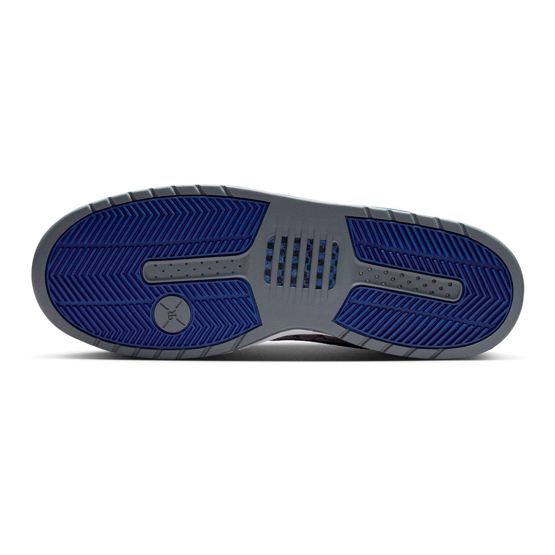 NIKE SB PAUL RODRIGUEZ ZOOM AIR LOW DG (Flint Grey) IU7835-001