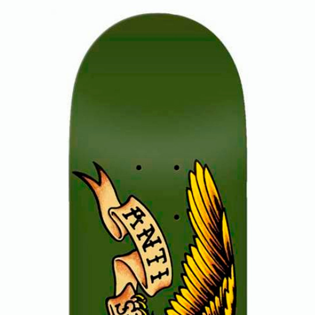 CLASSIC EAGLE 8.38