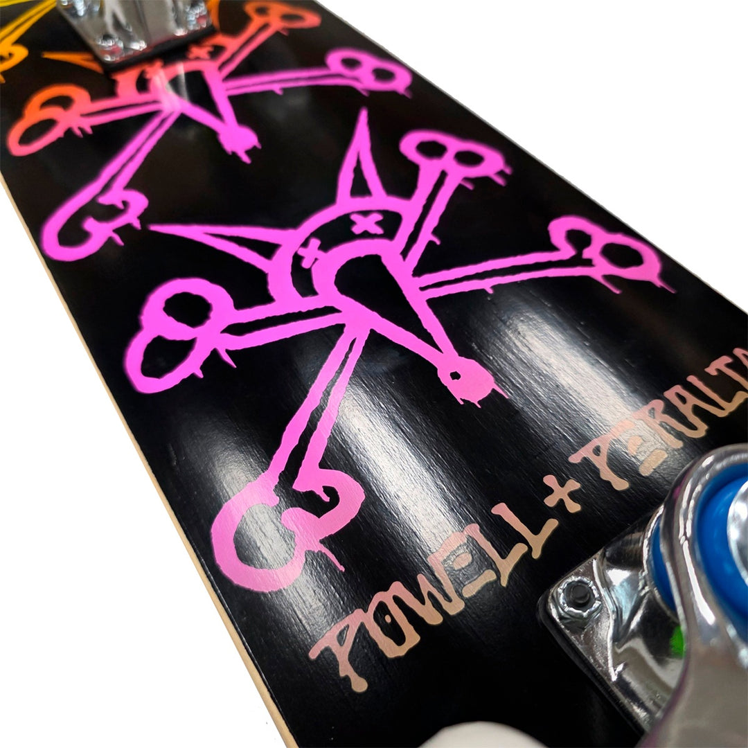 VATO RAT PURPLE FADE 7.0