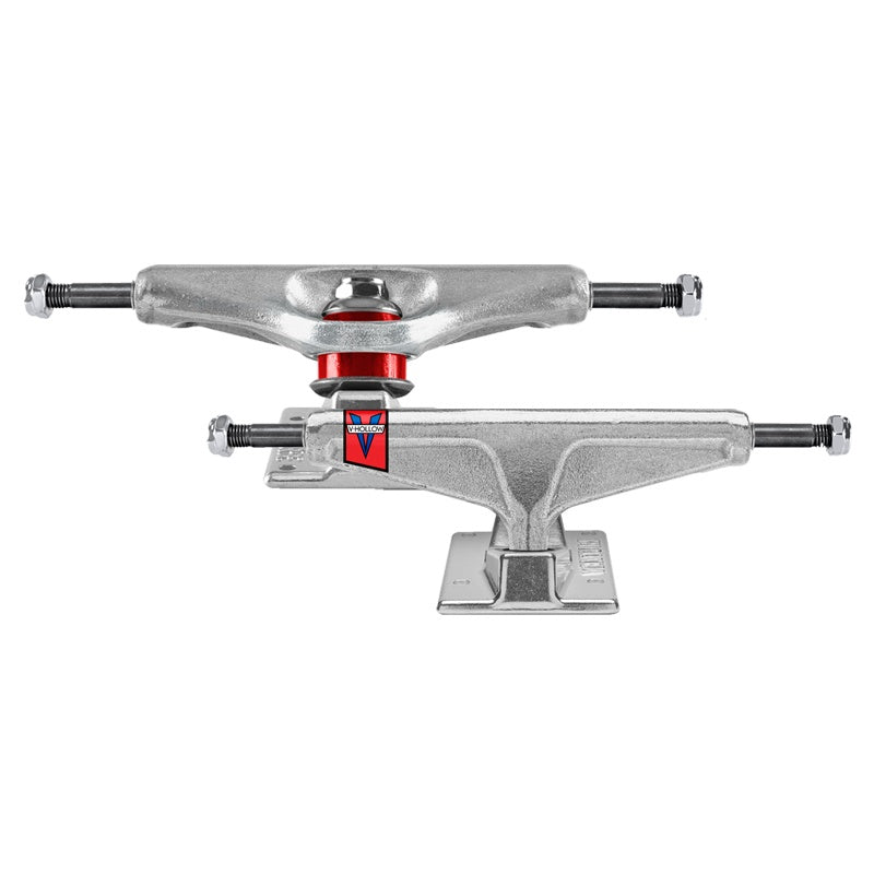 V-HOLLOW ALL POLISHED 5.0 LOW