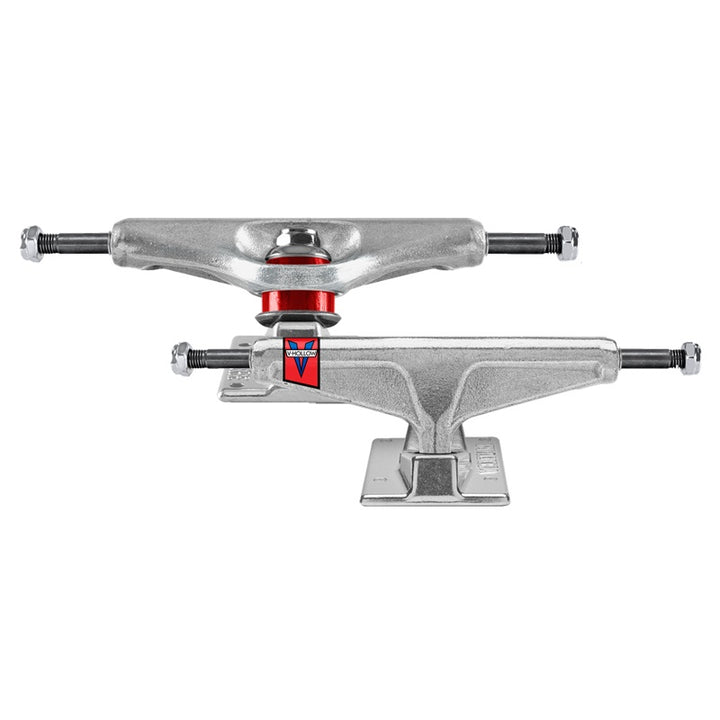 V-HOLLOW ALL POLISHED 5.0 LOW
