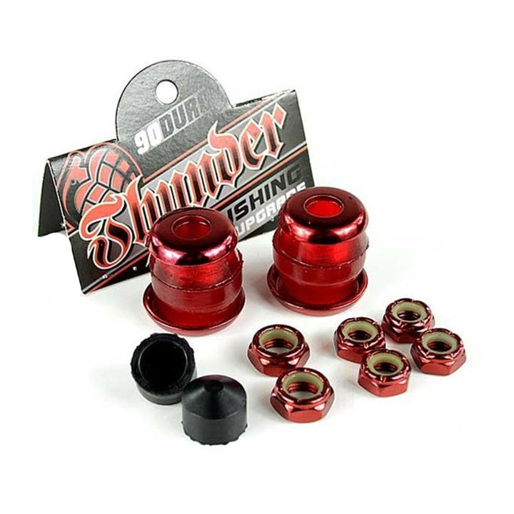 REBUILD KIT 90DURO (RED)